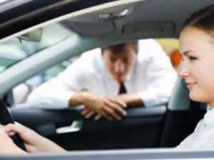 Ehliyette büyük değişiklik