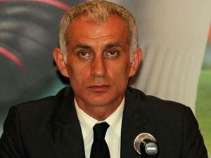 Hacıosmanoğlu Başbakan'la görüşecek