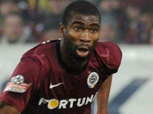 Çek Basınından Kweuke iddiası