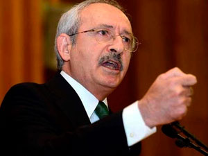 Kılıçdaroğlu devam kararı için ne dedi?