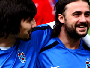 Ve Onur noktayı koydu!