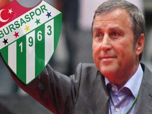 Bursaspor başkanını seçiyor!