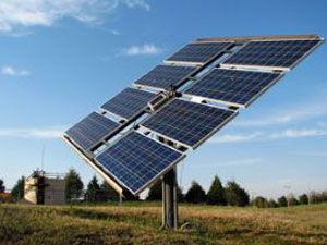 Yatırımcı güneşi gördü