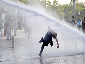 Tazyikli Suyun İçinde Ne Var?