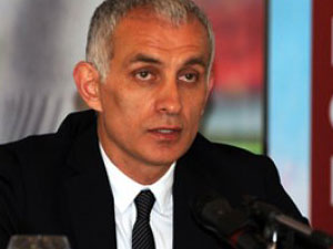 Hacıosmanoğlu Ak Parti Mitinginde