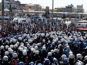 Sendikalar kararını verdi