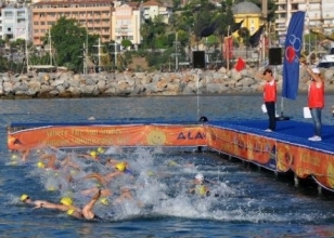 Şampiyona sona erdi!