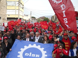 Sendikalardan genel grev kararı