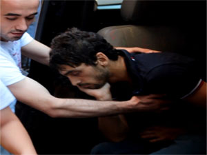 Arkadaş kavgası kanlı bitti!