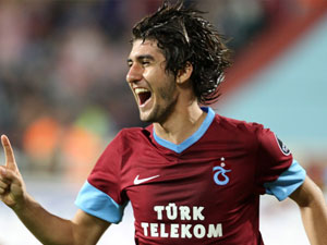 Akçay Bizim için şans