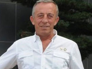 Ağaoğlu Trabzon'a okul yaptıracak