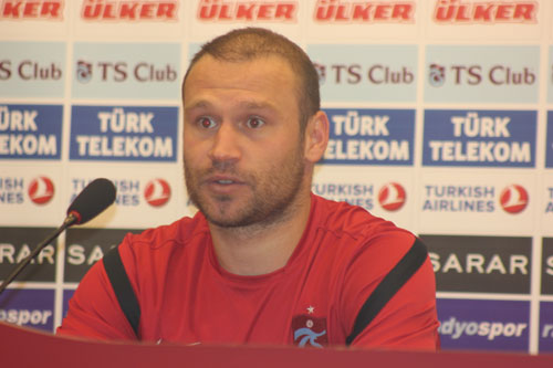 Serkan nereye gidecek?