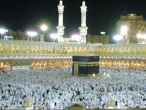 Mümkünse bu yıl hacca gelmeyin!