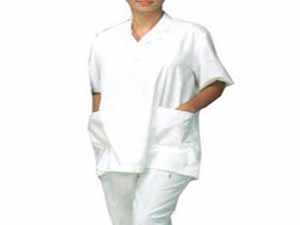 Akçaabat'ta hemşireye küfür