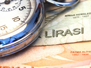 Uzun çalışana fazla ücret!