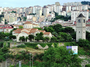Ayasofya cami oluyor!