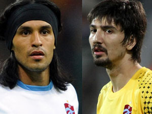 Beşiktaş onların peşinde