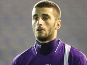 Alpaslan Trabzon'a kırgın!