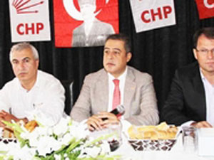 Eylemciler şehit mi ?