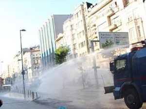 Sendikalar eylemi bitirdi ama...