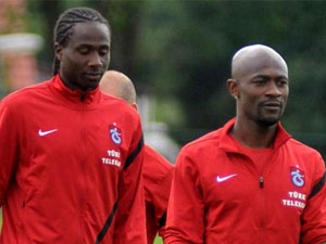 Zokora ve Bamba sıkıntısı