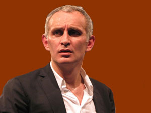 Hacıosmanoğlu Orada Bulunmamalıydı