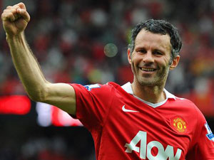 Giggs Türkiye'ye geliyor!