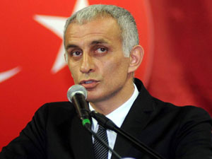 Hırsızlar radara yakalandı