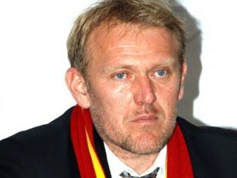 Ünlü teknik adamla anlaşıldı