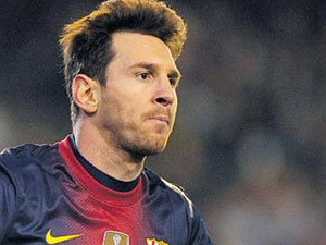 Messi’nin soruşturması büyüyebilir