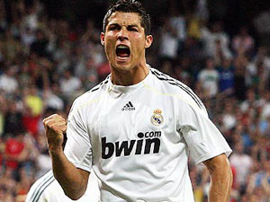 Ronaldo'ya çılgın teklif