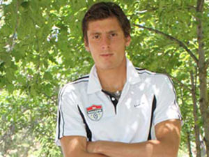 Trabzonspor Hikmet'in  peşinde!