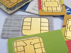 SIM Kilit tarih oluyor