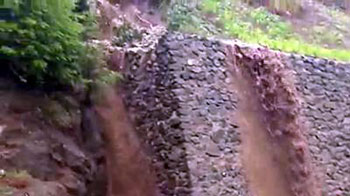 Ordu'da cesedi bulundu!