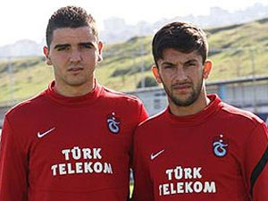 Uğur ve Alim 1461'e...