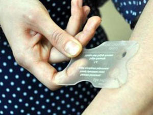 Kene için devrim niteliğinde icat