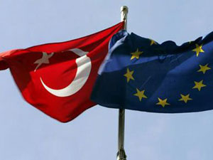 Türkiye'ye AB Vetosu