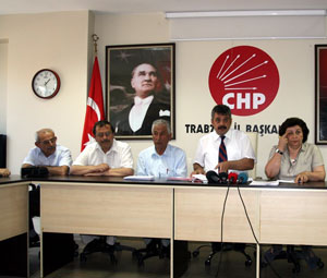 Hacısomanoğlu sizi maceraya sürüklemesin