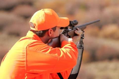 Trabzon'da avcılara ceza yağdı!