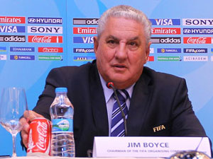 "Olimpiyatlar öncesi önemli bir adım attı"