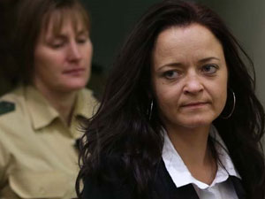 8 Türk'ü öldürmüştü...!