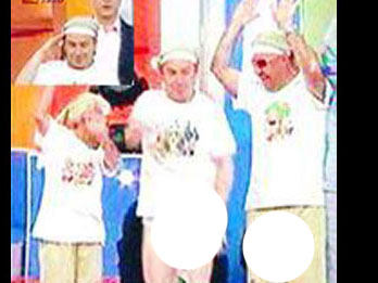 Ünlü şovmen tazminat ödeyecek