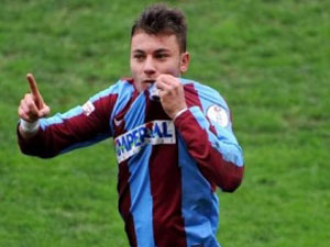 Hayalim gerçekleşti