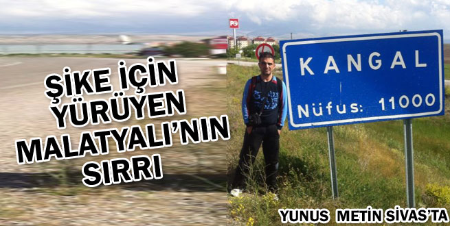 Şike İçin Yürüyen Malatyalı’nın Sırrı