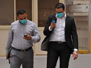MERS virüsü 38 can aldı