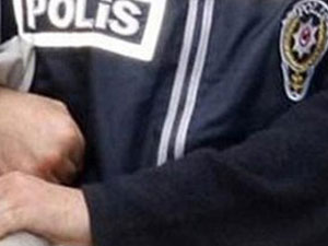 Yetkisini aşan polise hapis şoku!