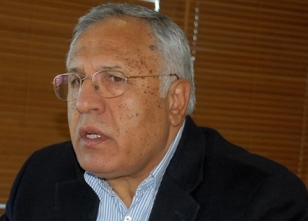 Hüseyin Kalpar Samsun'da!