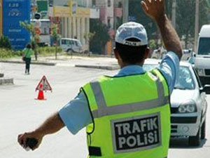 Trafik Kanunu'na 'rüşvet ayarı'