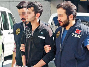 Hazır bomba çıktı...