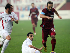 Olcan;"Keşke bir imkanım daha olsa"